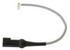 FORD 1843310 Warning Contact, brake pad wear